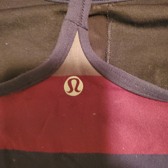 Lululemon Tank - Picture 3 of 3